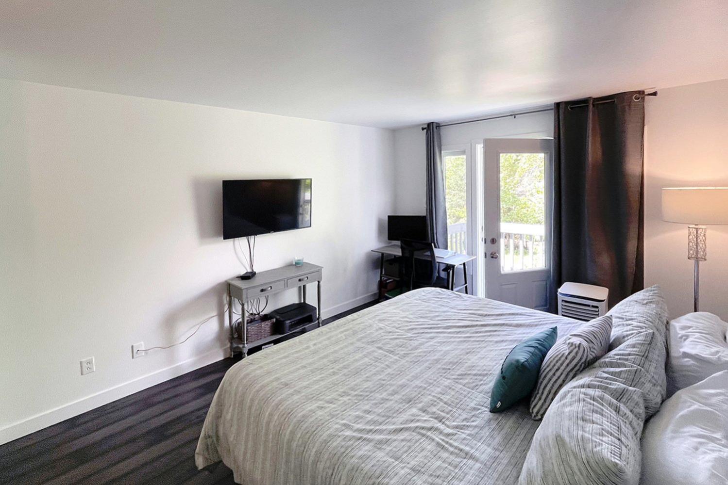 Croissant Des Soleils By Rendez-Vous Mont-Tremblant Apartment Exterior foto
