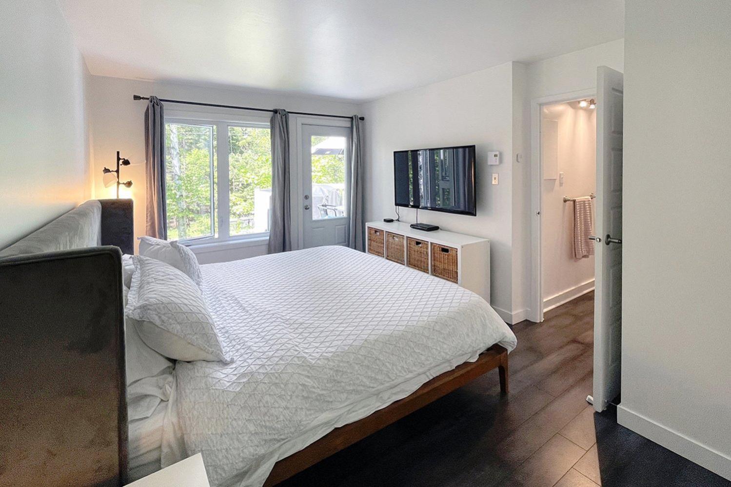 Croissant Des Soleils By Rendez-Vous Mont-Tremblant Apartment Exterior foto